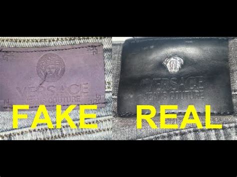 is versace jeans fake|versace qr code check.